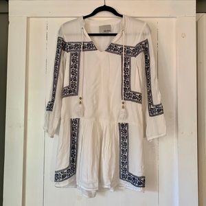 Chloe Oliver Dress